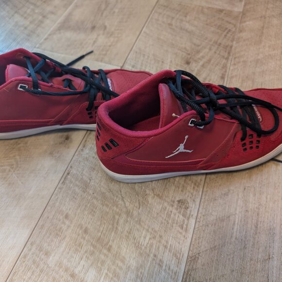 Nike Air Jordan Flight 23 Classic Sneaker Mens (Size 13 -42.5) -[510892 600] - Picture 2 of 7